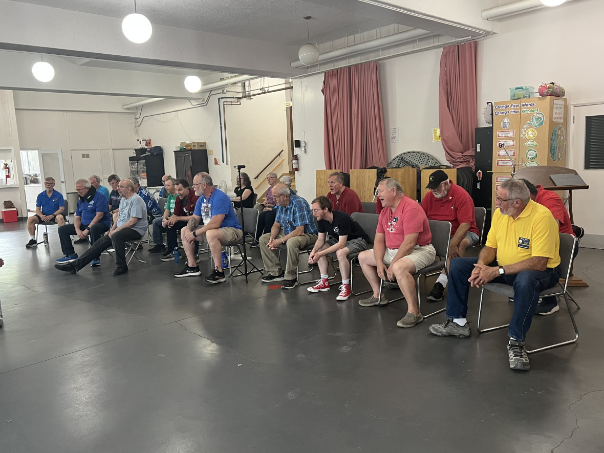 Coaching with Jordan Travis